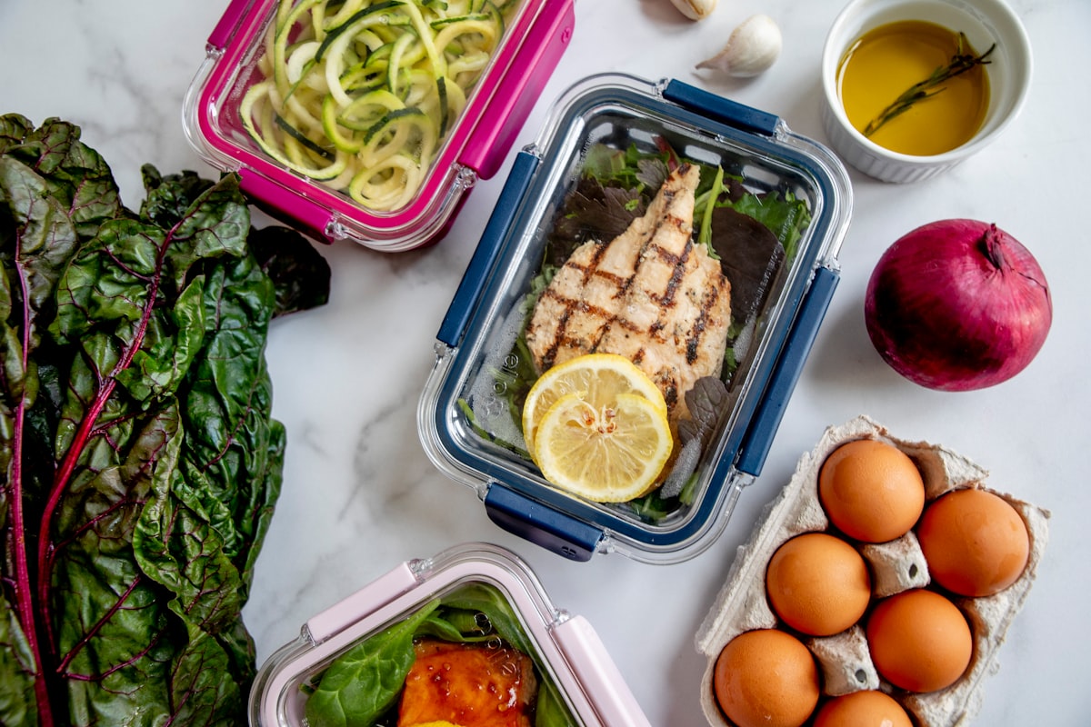 Sport-specific nutrition strategies
